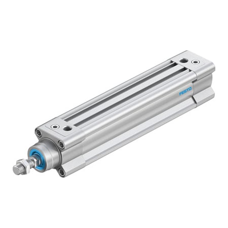Festo Standards-Based Cylinder DSBC-32-125-PPVA-N3 DSBC-32-125-PPVA-N3